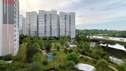 Blk 107 Canberra Street (Sembawang), HDB 3 Rooms #552982731